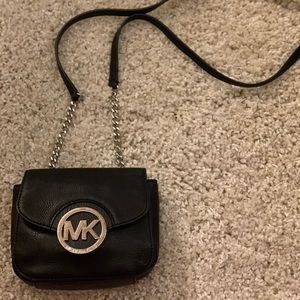 Michael Kors Small Crossbody Purse